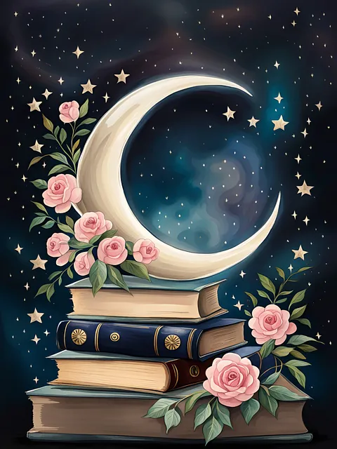 Moon Reading