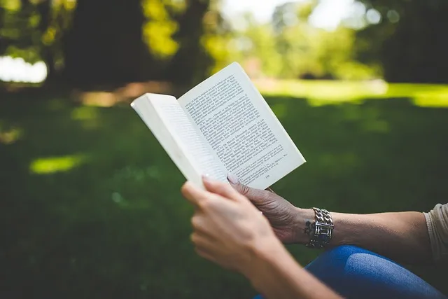 Moon Reading