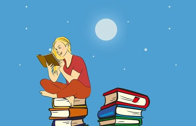 Moon Reading