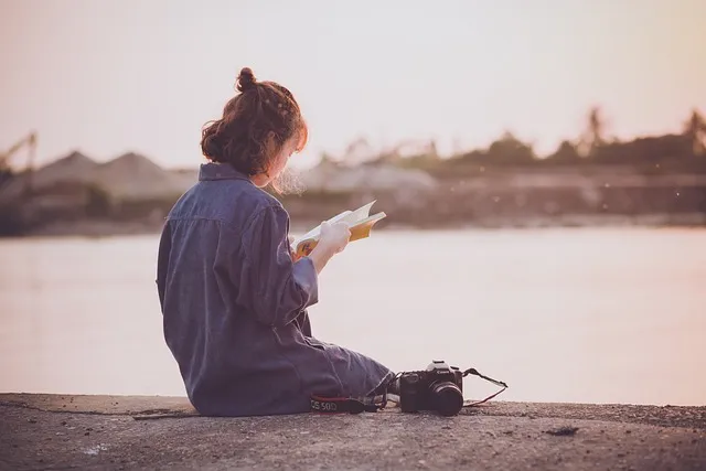 Moon Reading